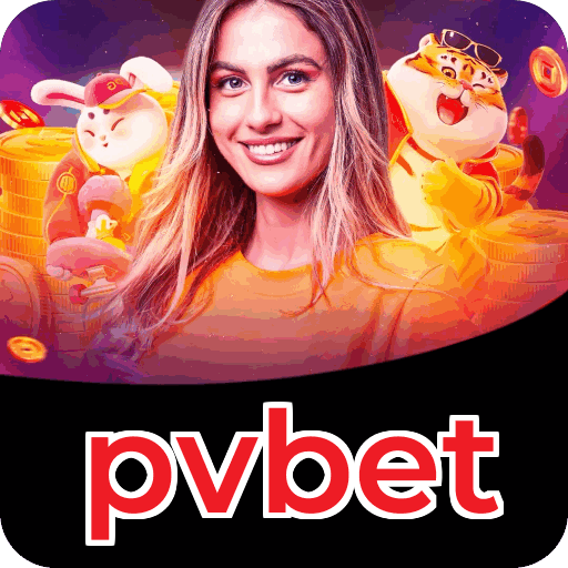 Login rápido no app pvbet