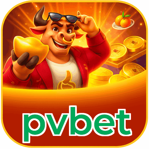 pvbet logo